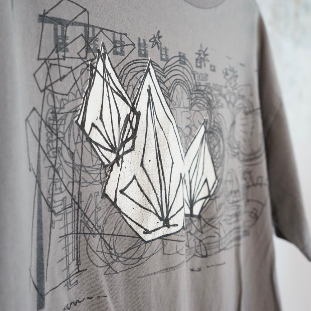 Volcom T-Shirt - Picture 3 of 6